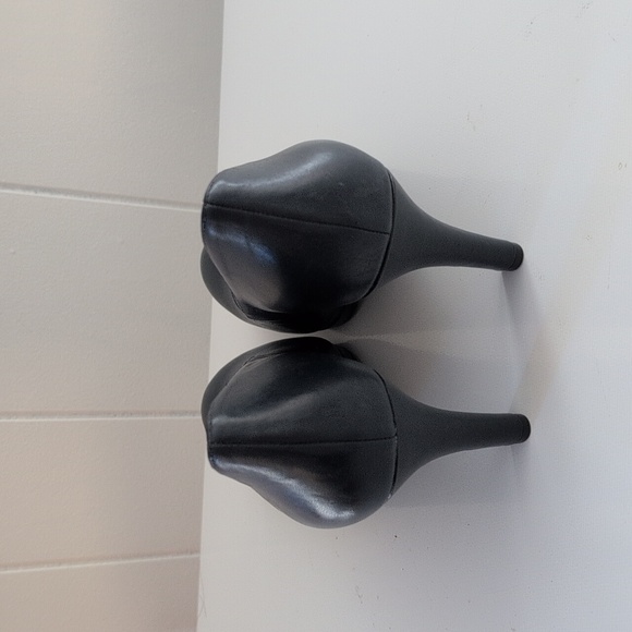 Naturalizer Michelle Comfort Pump Heels in Blue/Green Size 9.5 - Picture 4 of 6